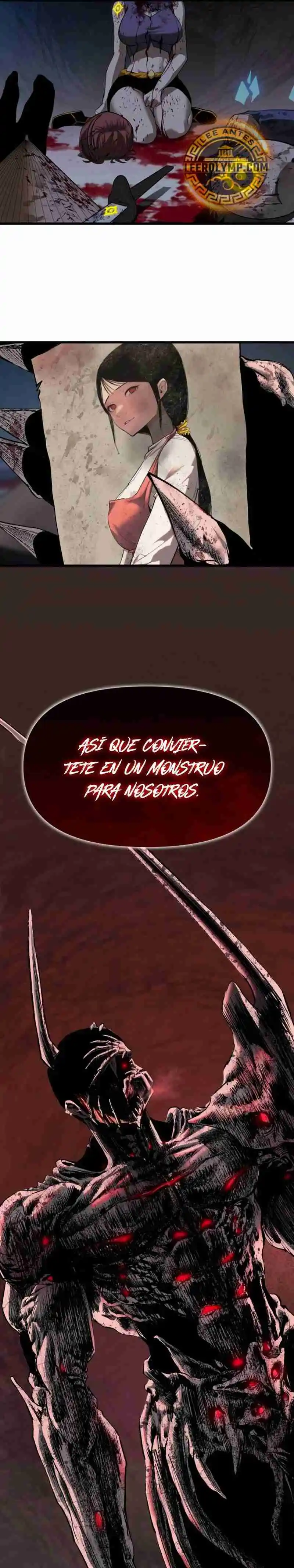 Bones (serializado) capítulo 2, página 67
