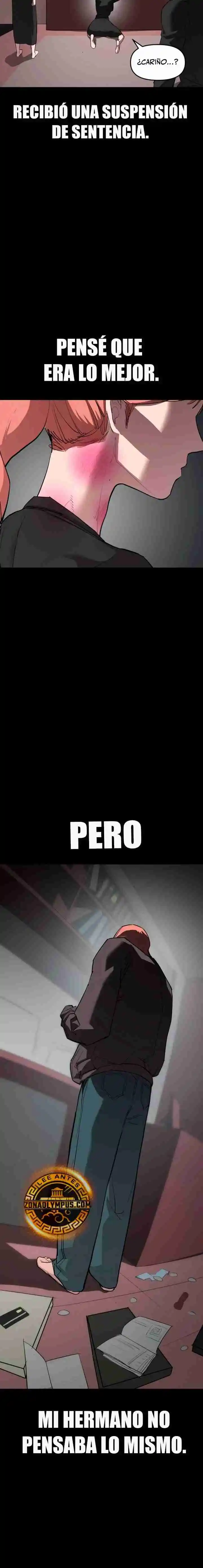 Bones (serializado) capítulo 21, página 9