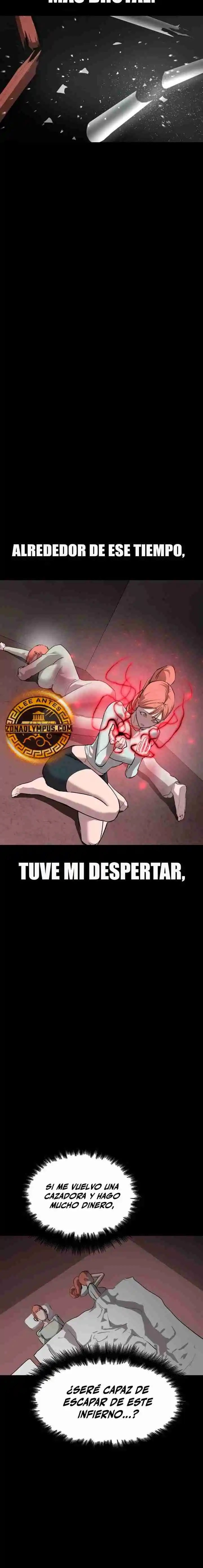 Bones (serializado) capítulo 21, página 11