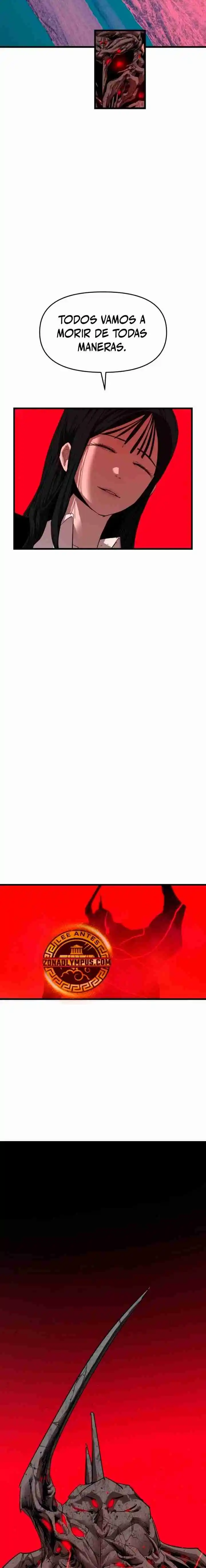 Bones (serializado) capítulo 21, página 44