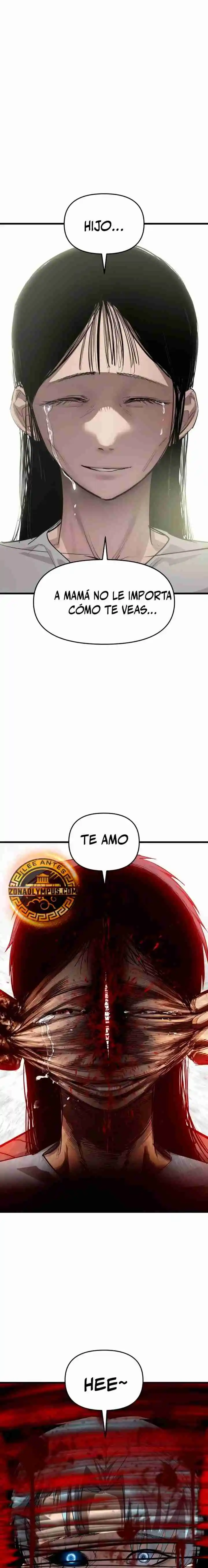 Bones (serializado) capítulo 21, página 49