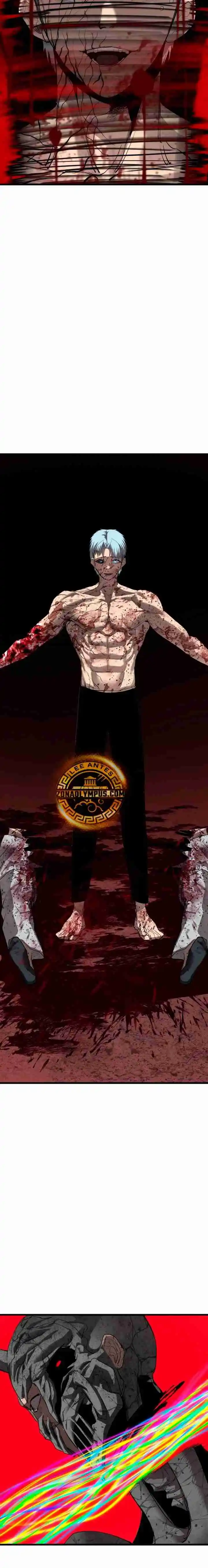 Bones (serializado) capítulo 21, página 50