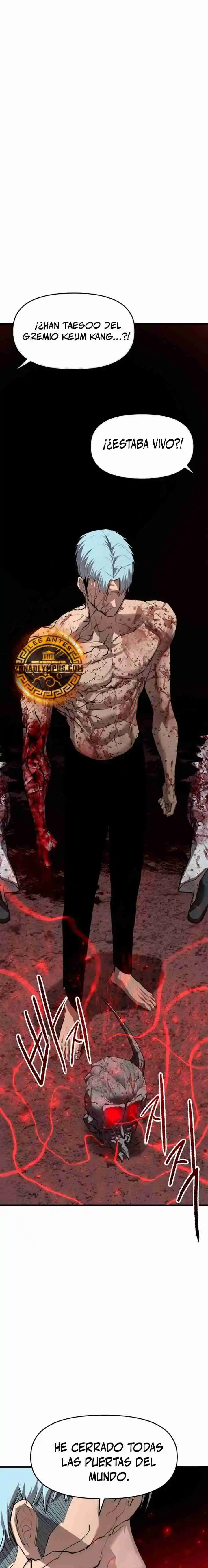 Bones (serializado) capítulo 21, página 51