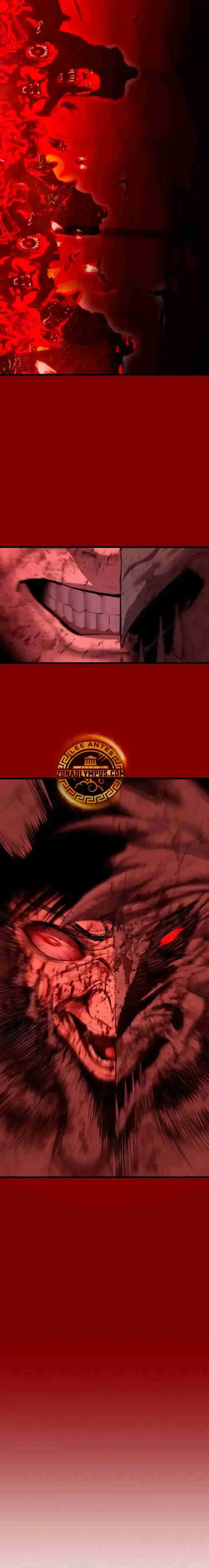Bones (serializado) capítulo 22, página 13