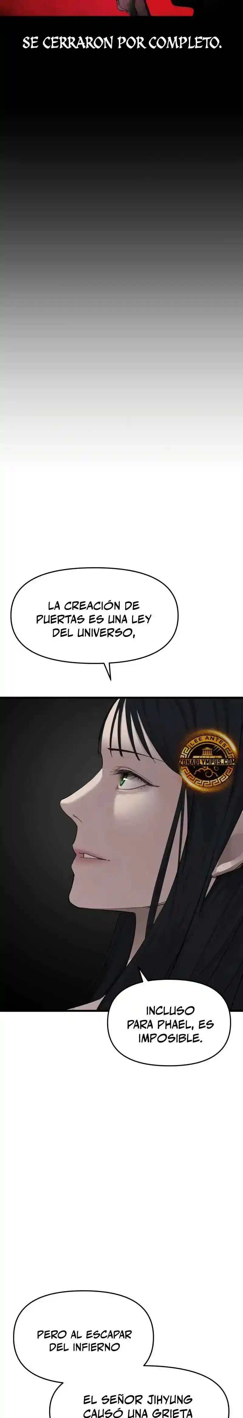 Bones (serializado) capítulo 23, página 6