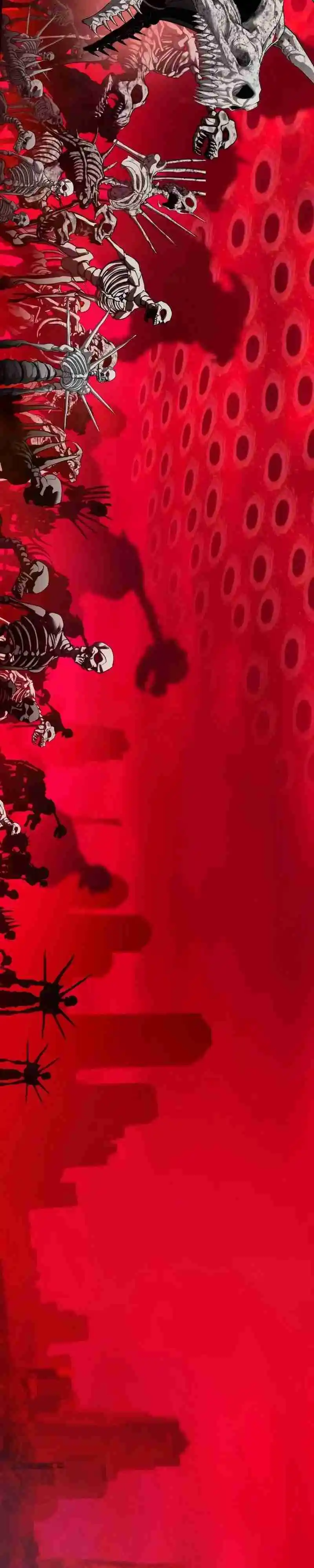 Bones (serializado) capítulo 23, página 34