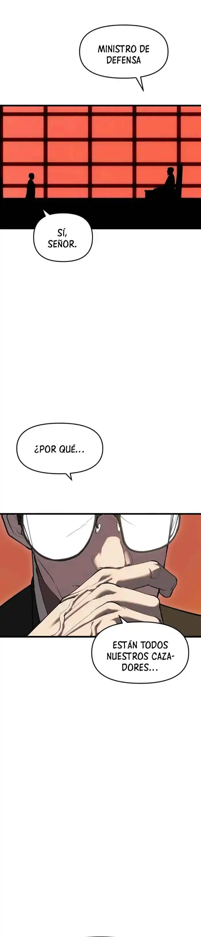 Bones (serializado) capítulo 3, página 3