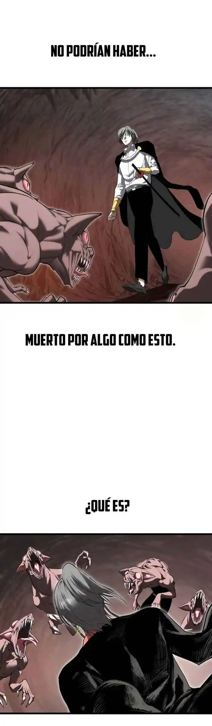 Bones (serializado) capítulo 3, página 9