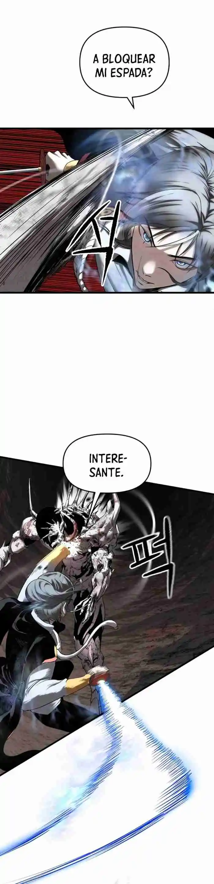Bones (serializado) capítulo 3, página 16