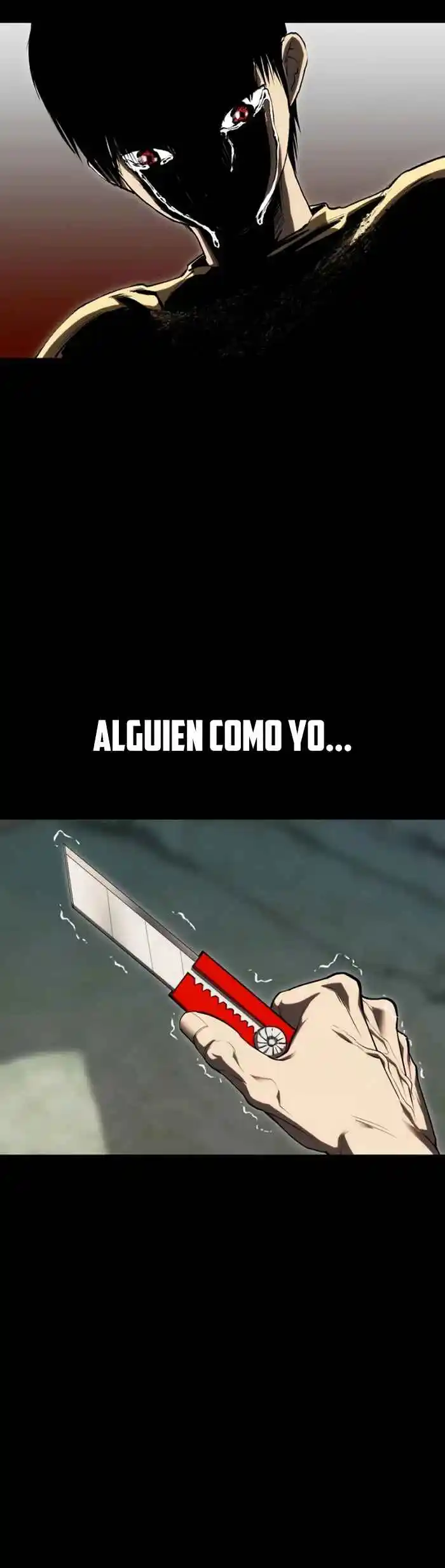 Bones (serializado) capítulo 3, página 34