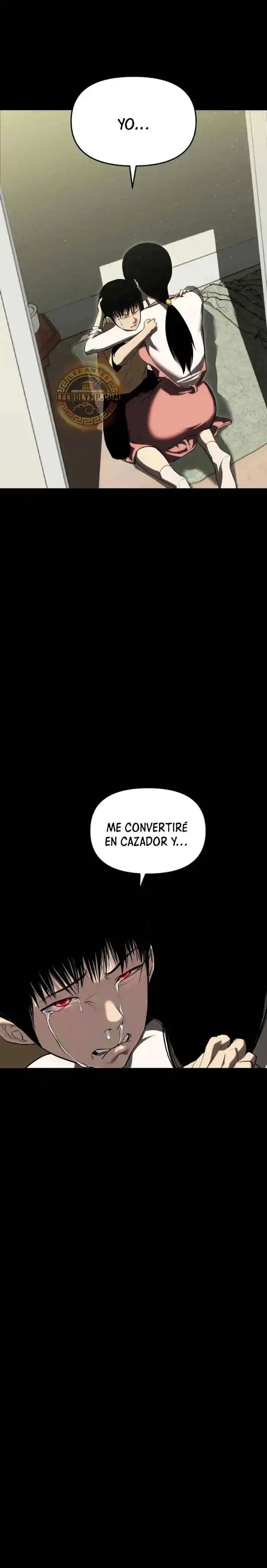 Bones (serializado) capítulo 3, página 38
