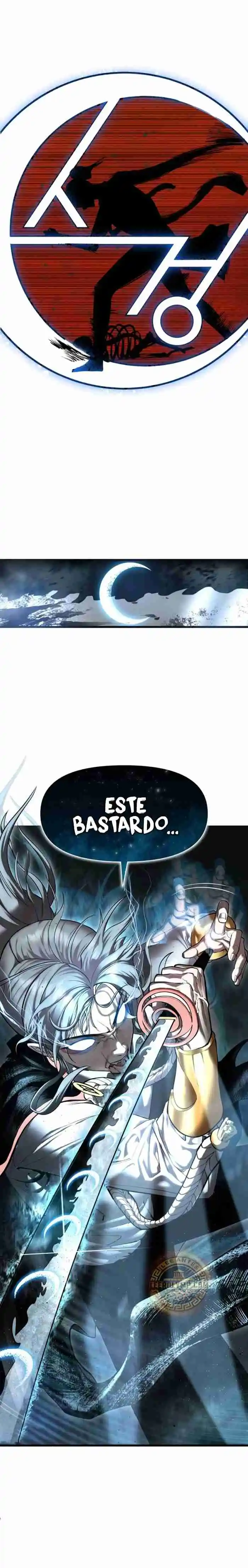 Bones (serializado) capítulo 3, página 46