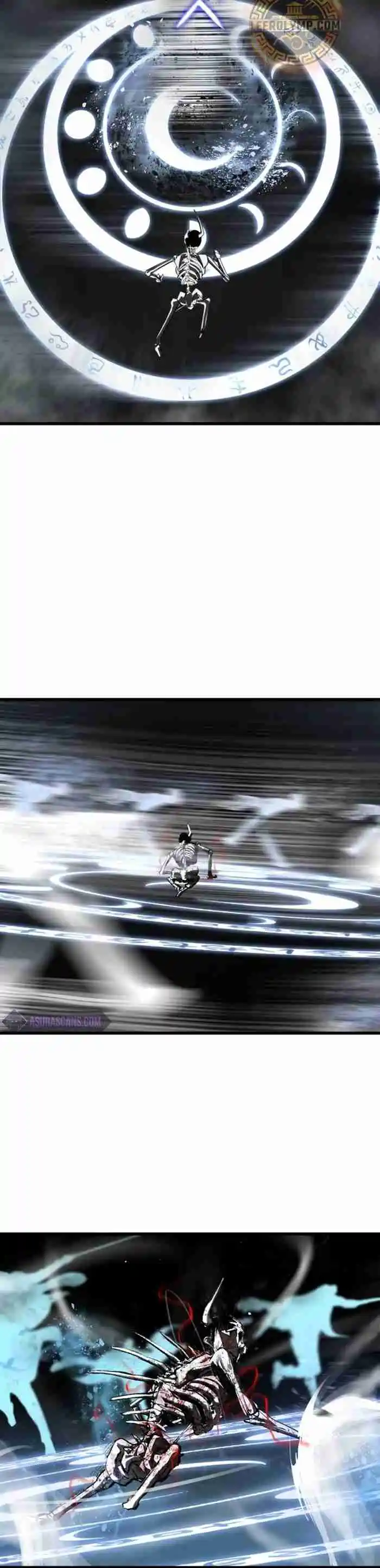 Bones (serializado) capítulo 3, página 48