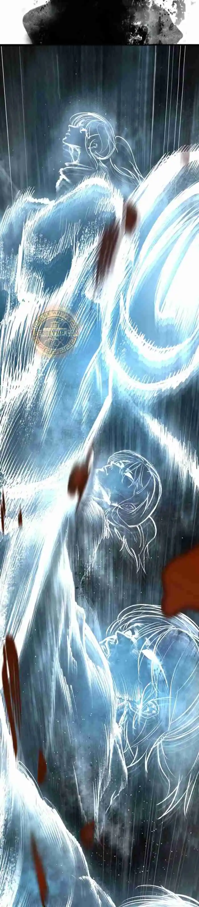 Bones (serializado) capítulo 3, página 51