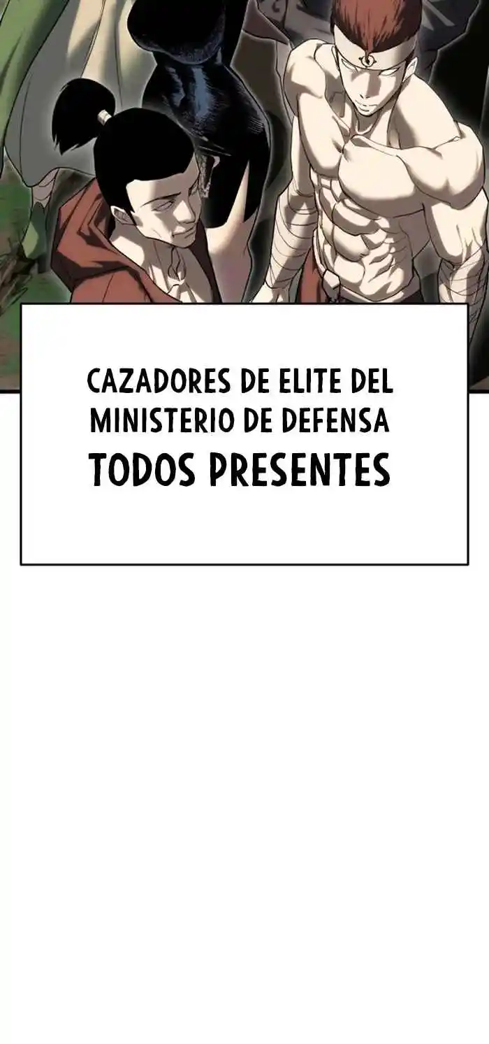 Bones (serializado) capítulo 3, página 64