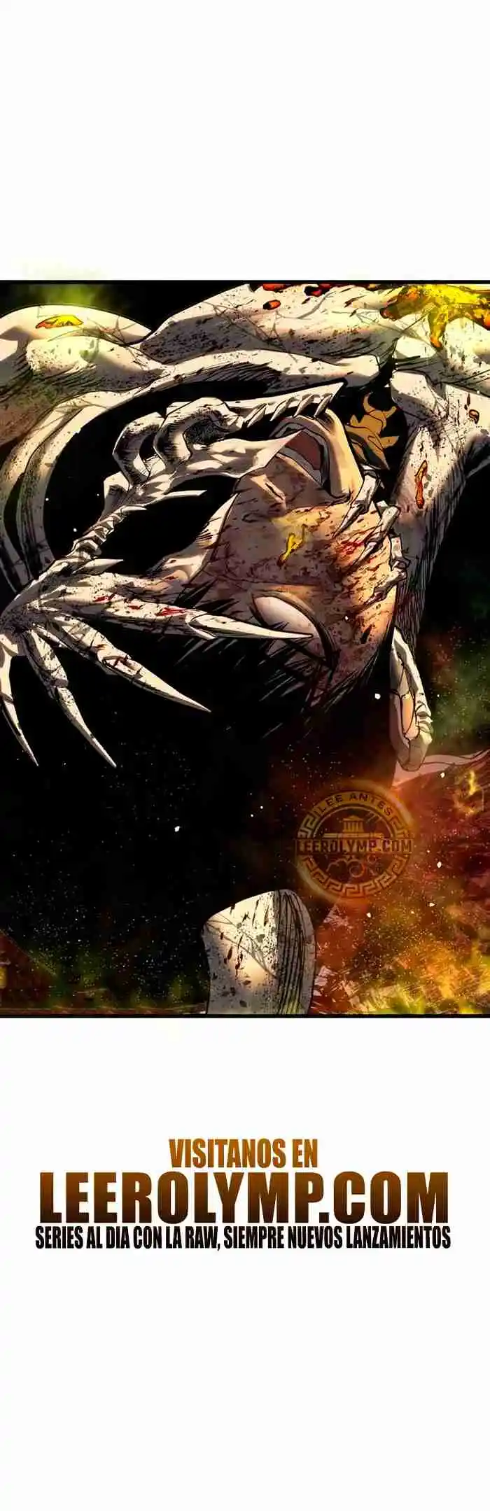Bones (serializado) capítulo 3, página 77