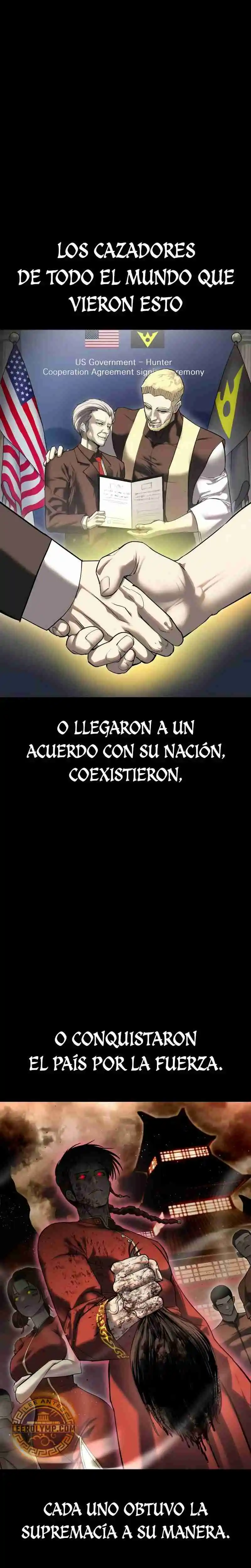 Bones (serializado) capítulo 4, página 3