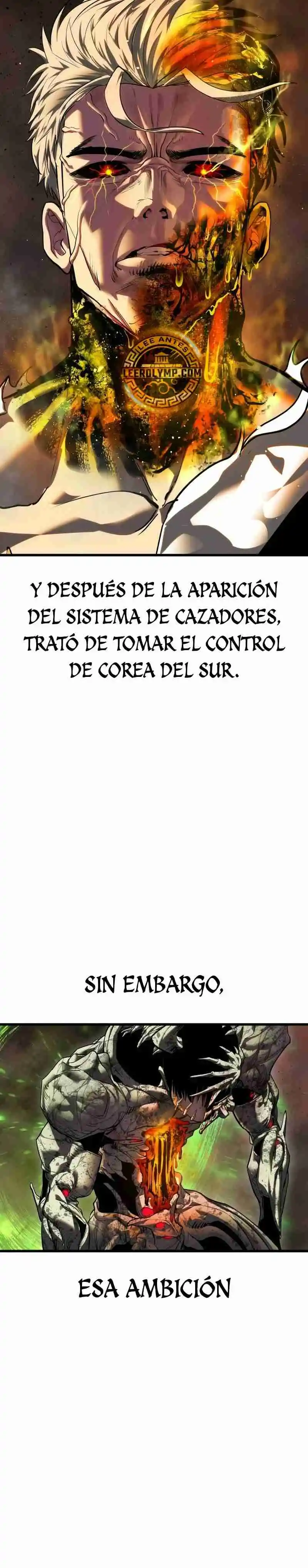Bones (serializado) capítulo 4, página 6