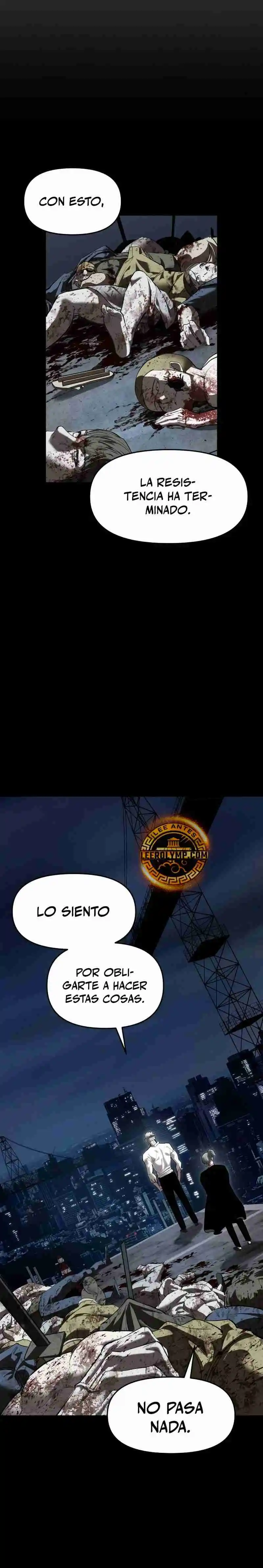 Bones (serializado) capítulo 4, página 24