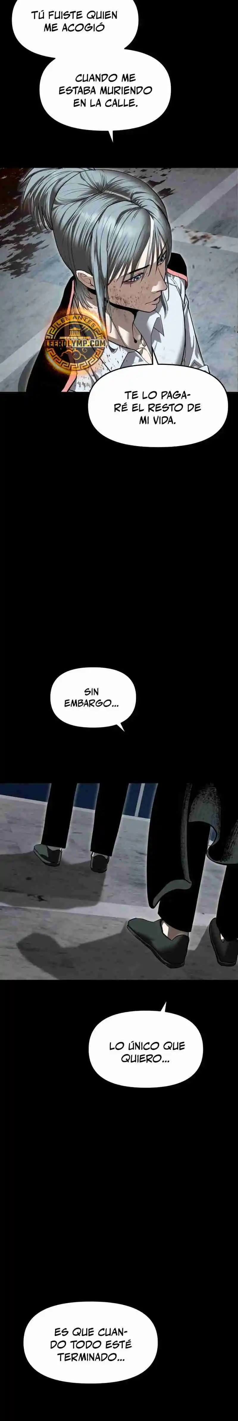 Bones (serializado) capítulo 4, página 26