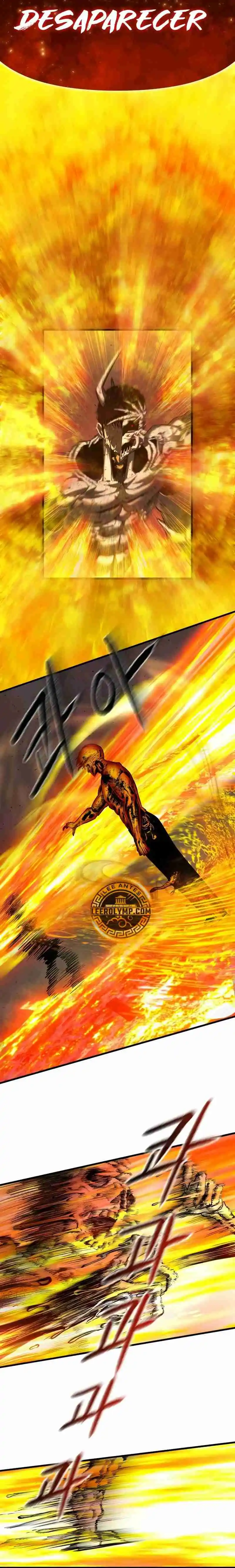 Bones (serializado) capítulo 4, página 34