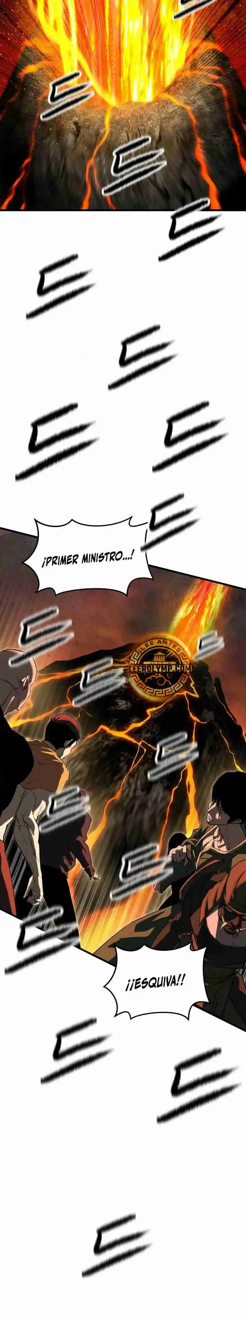 Bones (serializado) capítulo 4, página 37