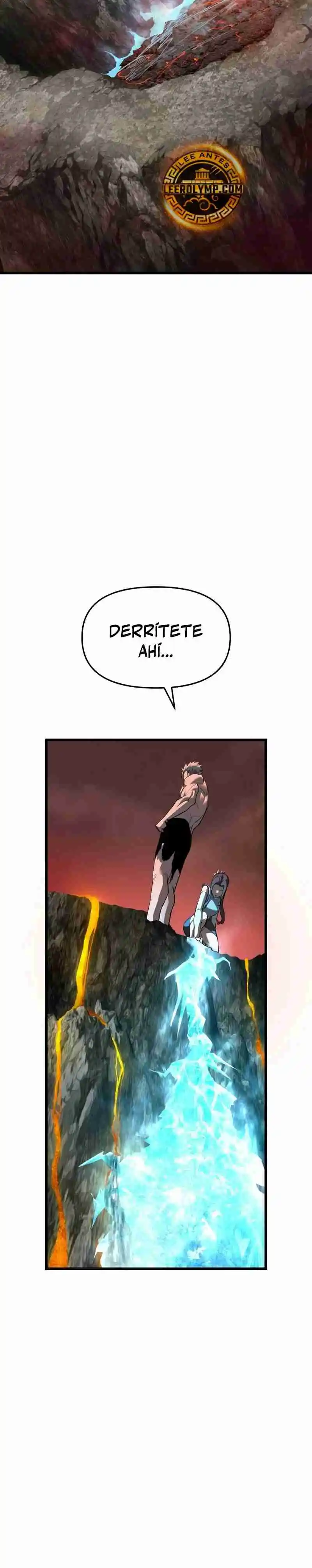 Bones (serializado) capítulo 4, página 43
