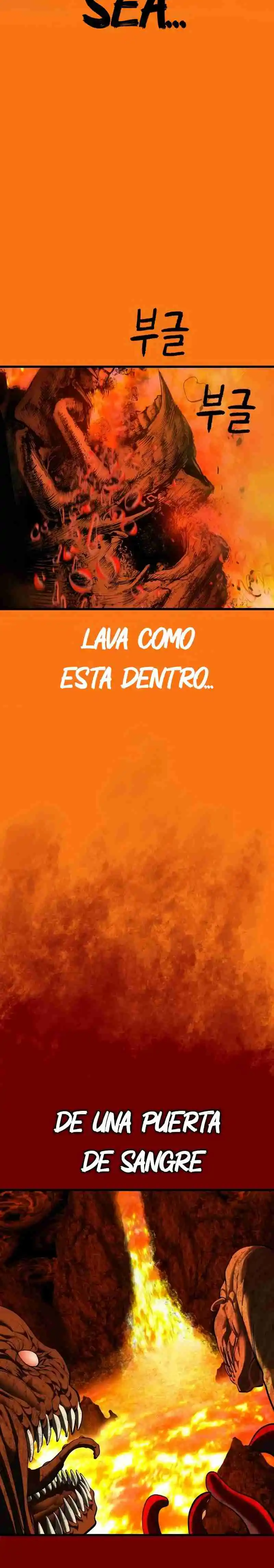 Bones (serializado) capítulo 5, página 4