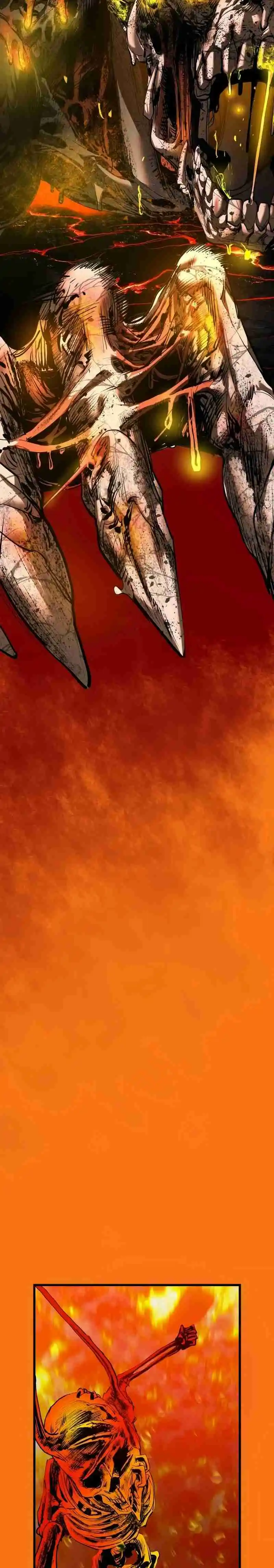 Bones (serializado) capítulo 5, página 6