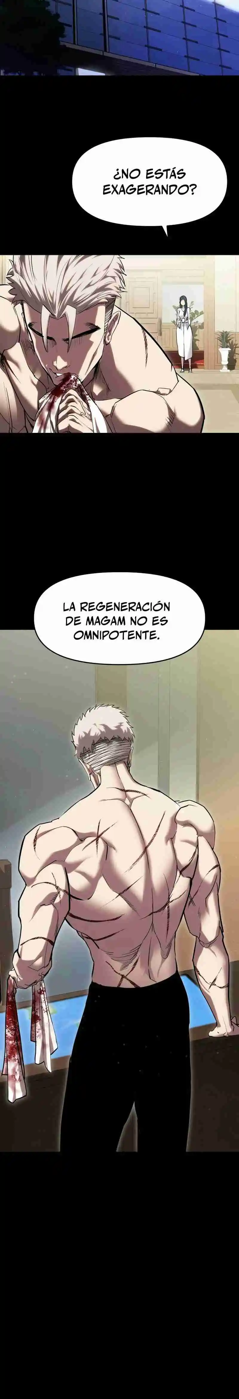 Bones (serializado) capítulo 5, página 16