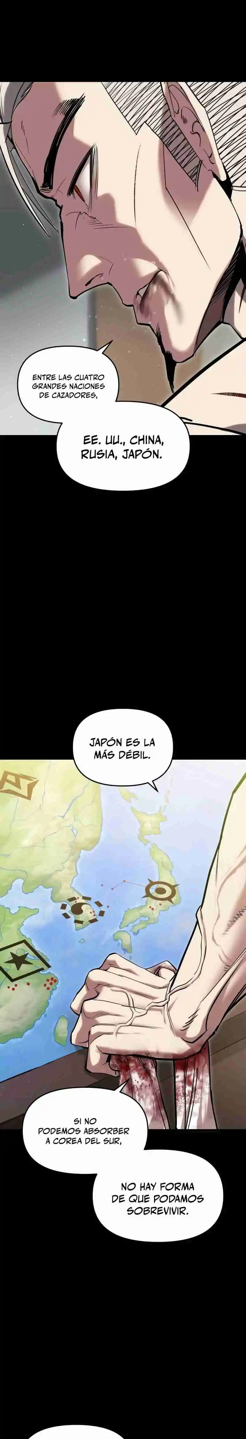 Bones (serializado) capítulo 5, página 17