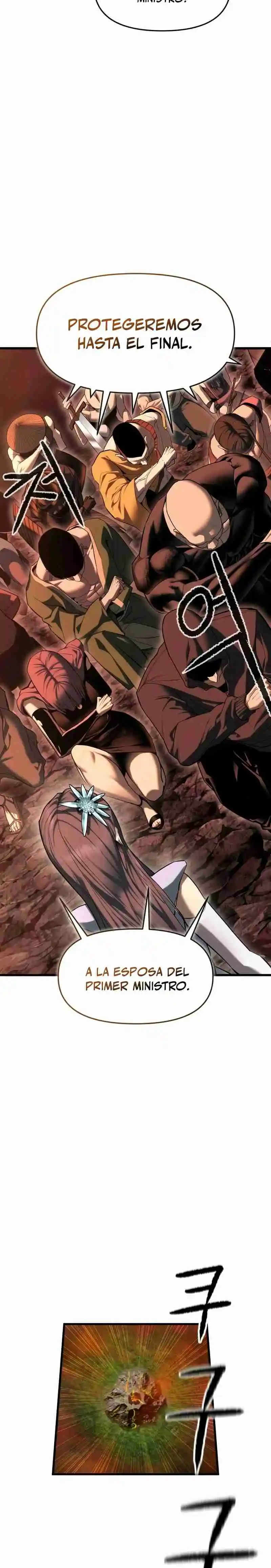 Bones (serializado) capítulo 5, página 27