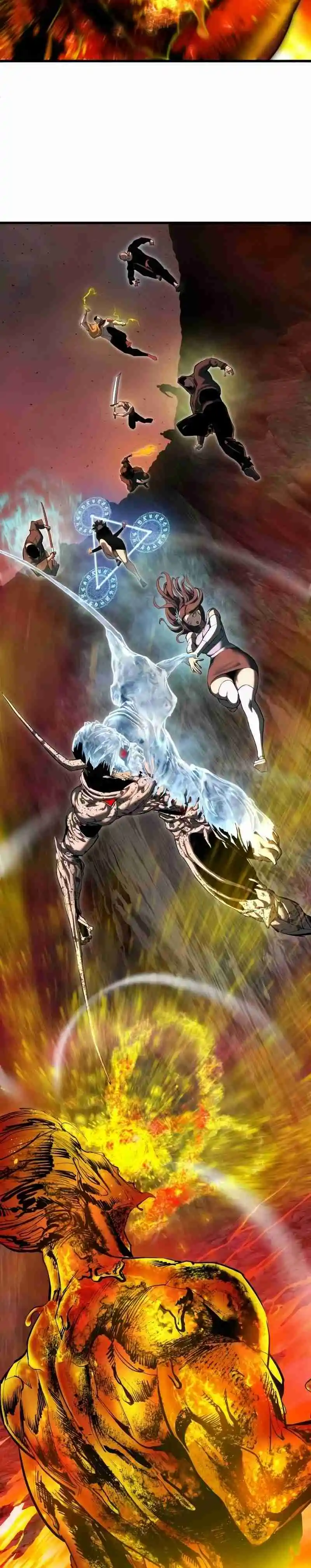 Bones (serializado) capítulo 5, página 36