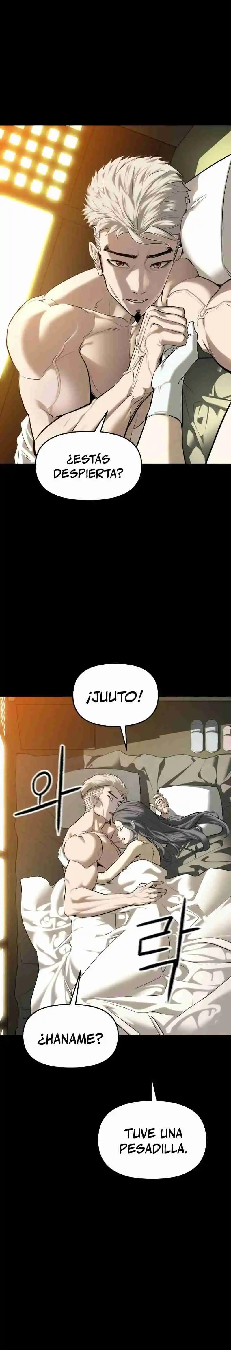 Bones (serializado) capítulo 5, página 48