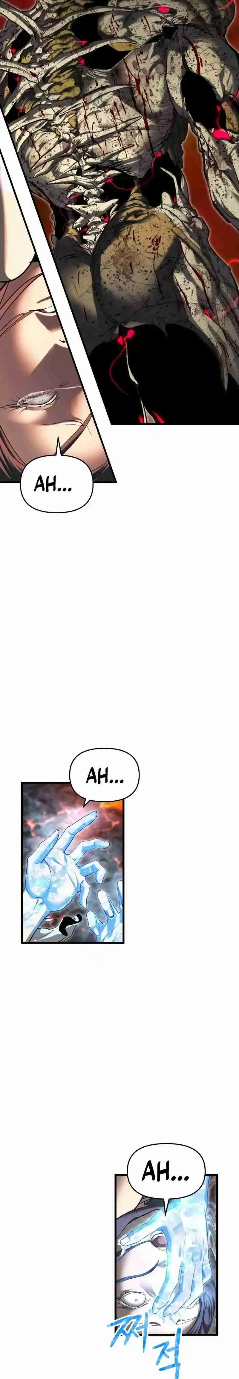 Bones (serializado) capítulo 5, página 52