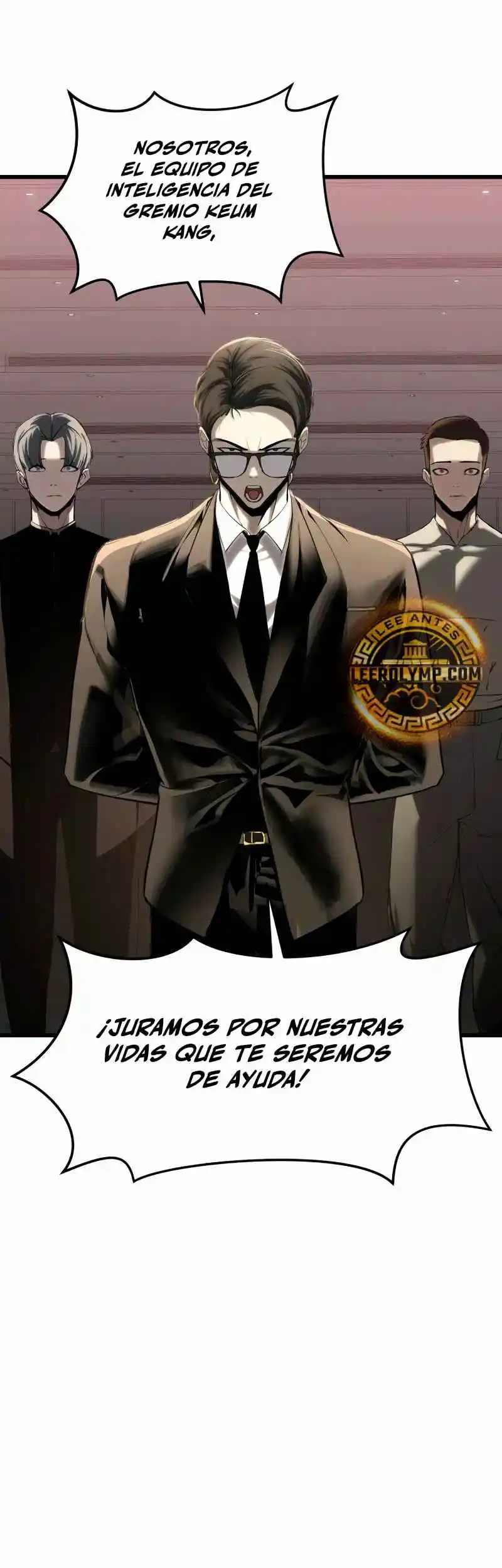 Bones (serializado) capítulo 6, página 9