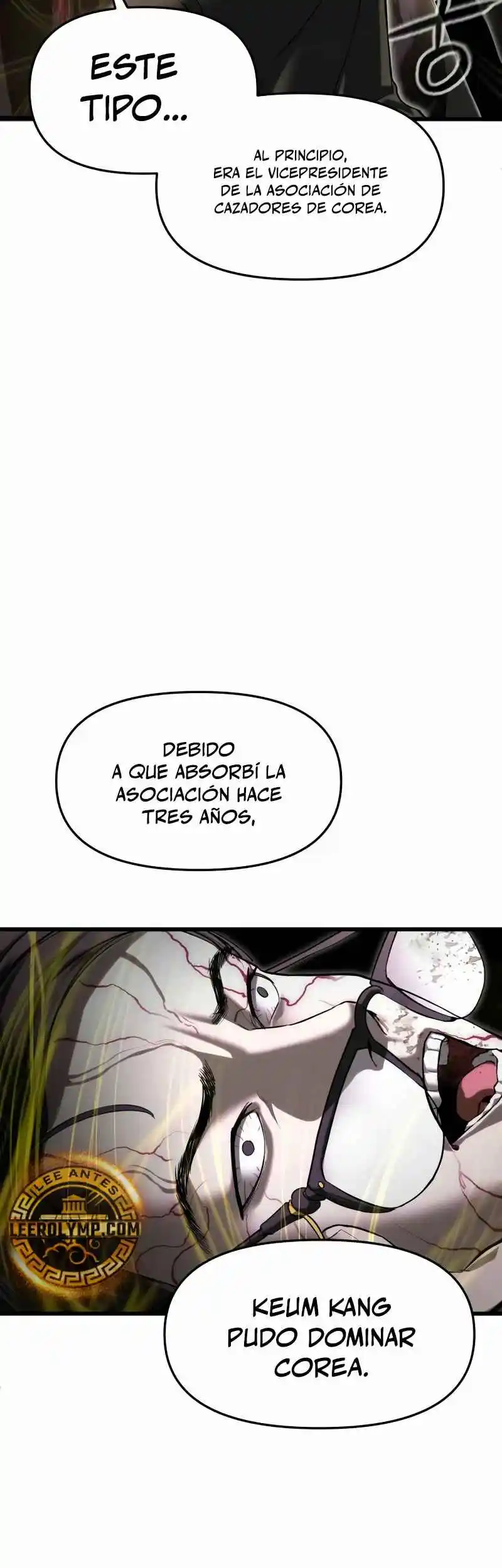 Bones (serializado) capítulo 6, página 13