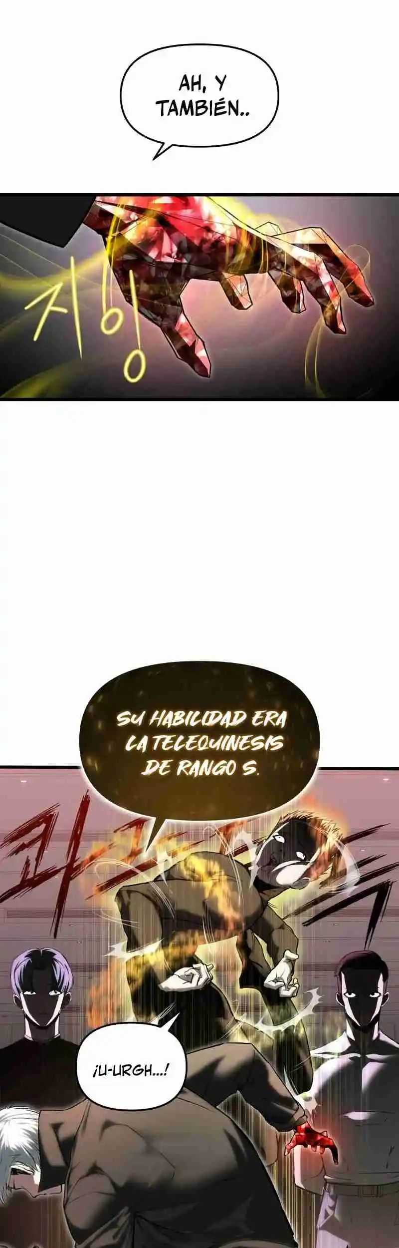 Bones (serializado) capítulo 6, página 14