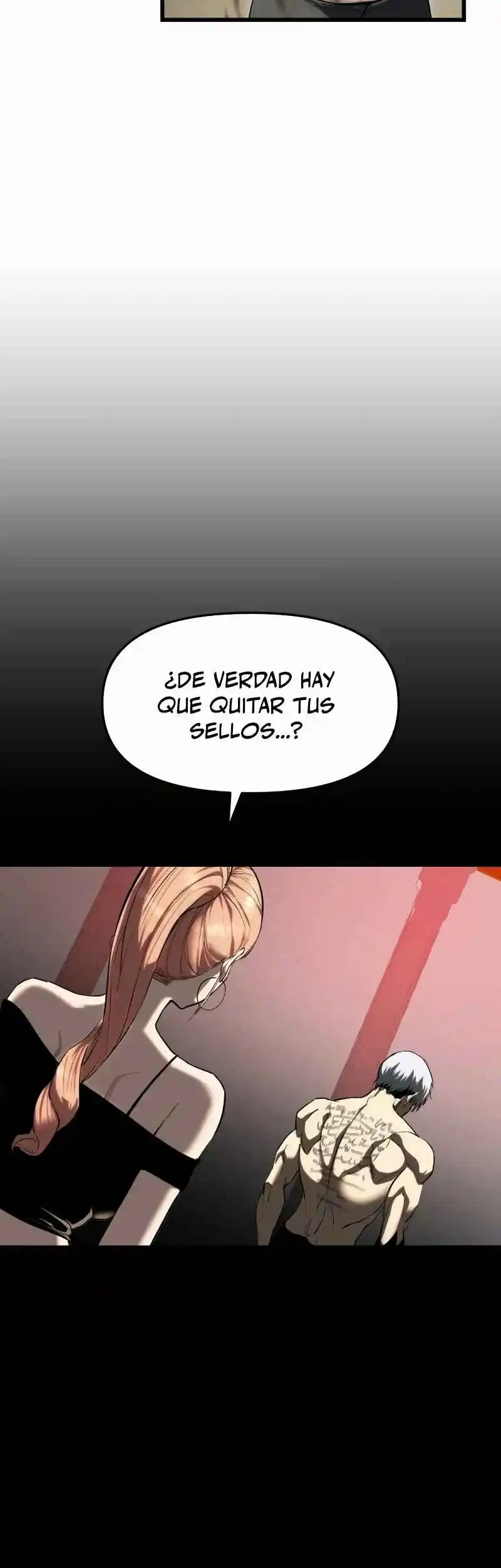 Bones (serializado) capítulo 6, página 16