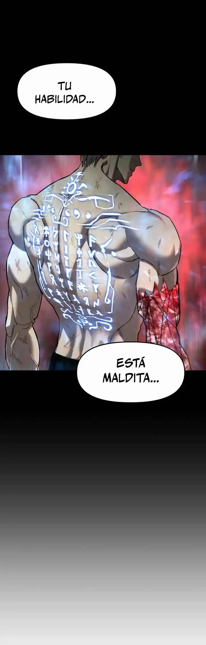 Bones (serializado) capítulo 6, página 17