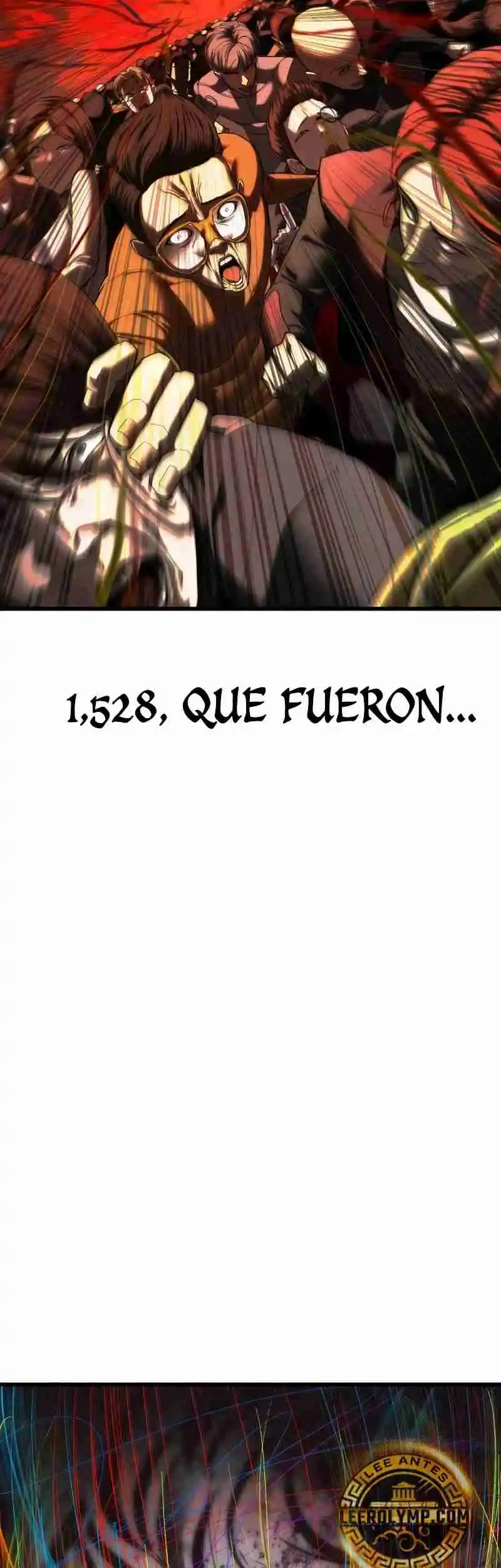 Bones (serializado) capítulo 6, página 21