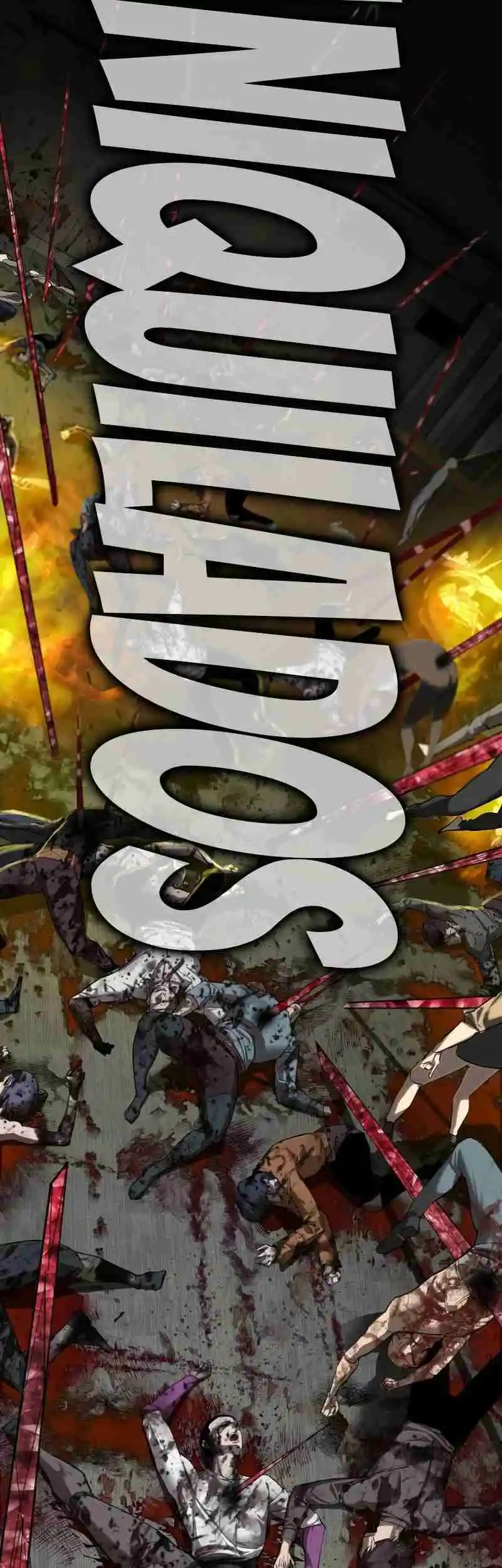 Bones (serializado) capítulo 6, página 23