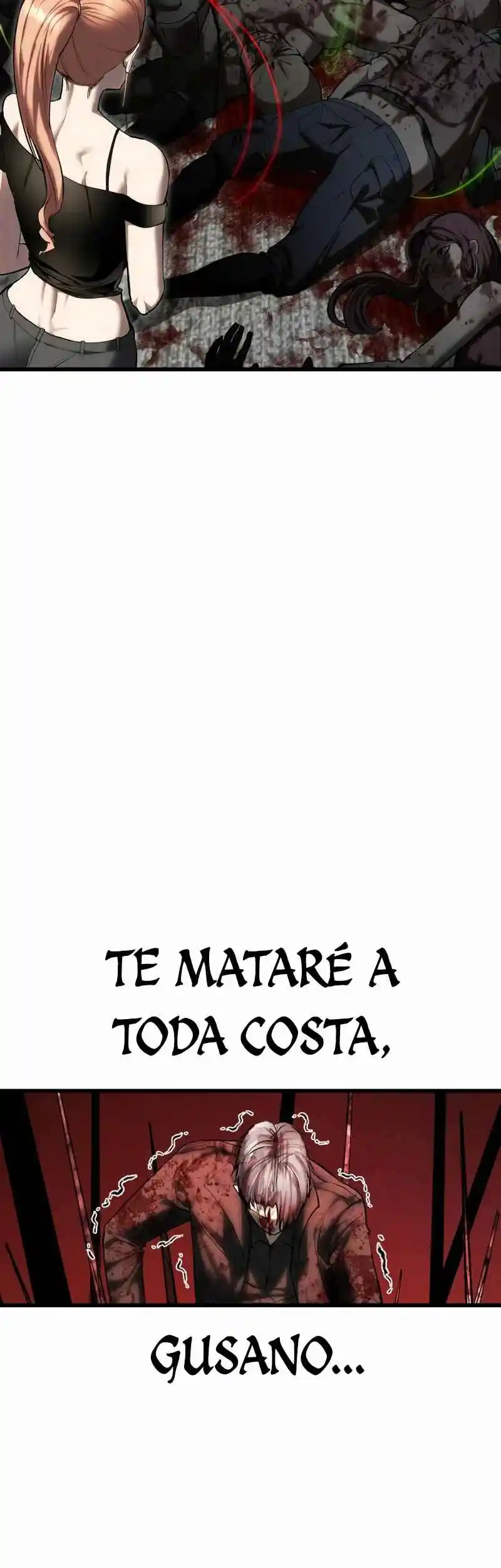 Bones (serializado) capítulo 6, página 29
