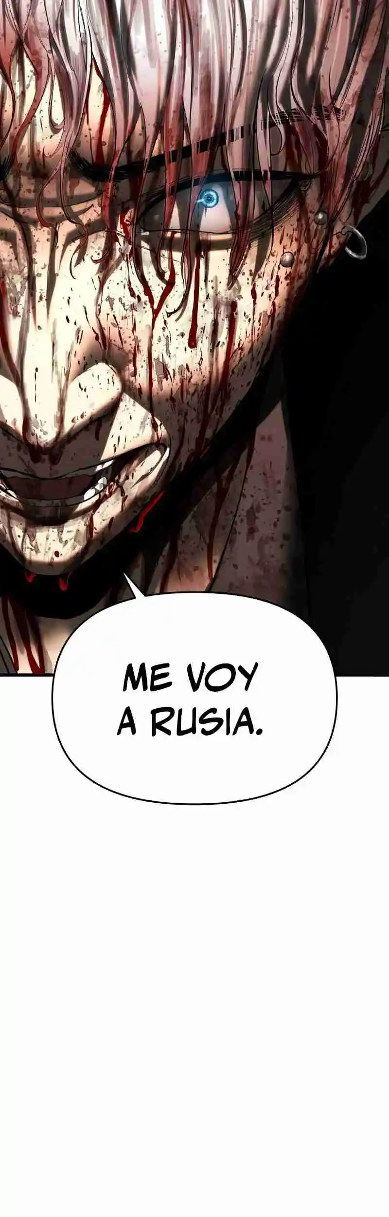 Bones (serializado) capítulo 6, página 31