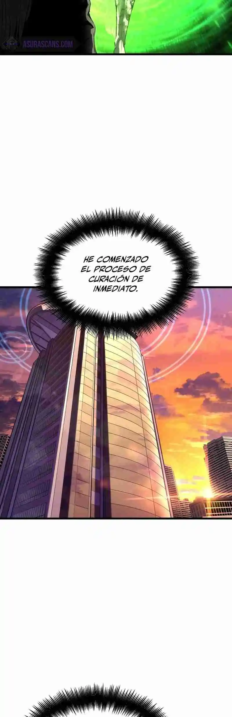 Bones (serializado) capítulo 6, página 34