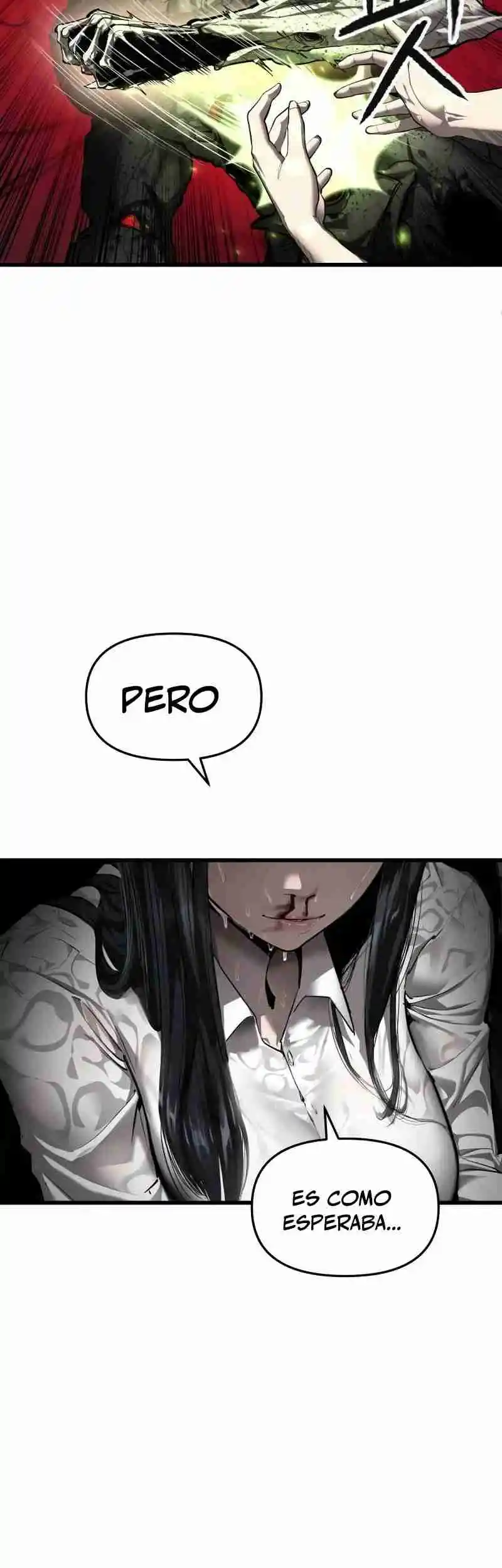 Bones (serializado) capítulo 6, página 41