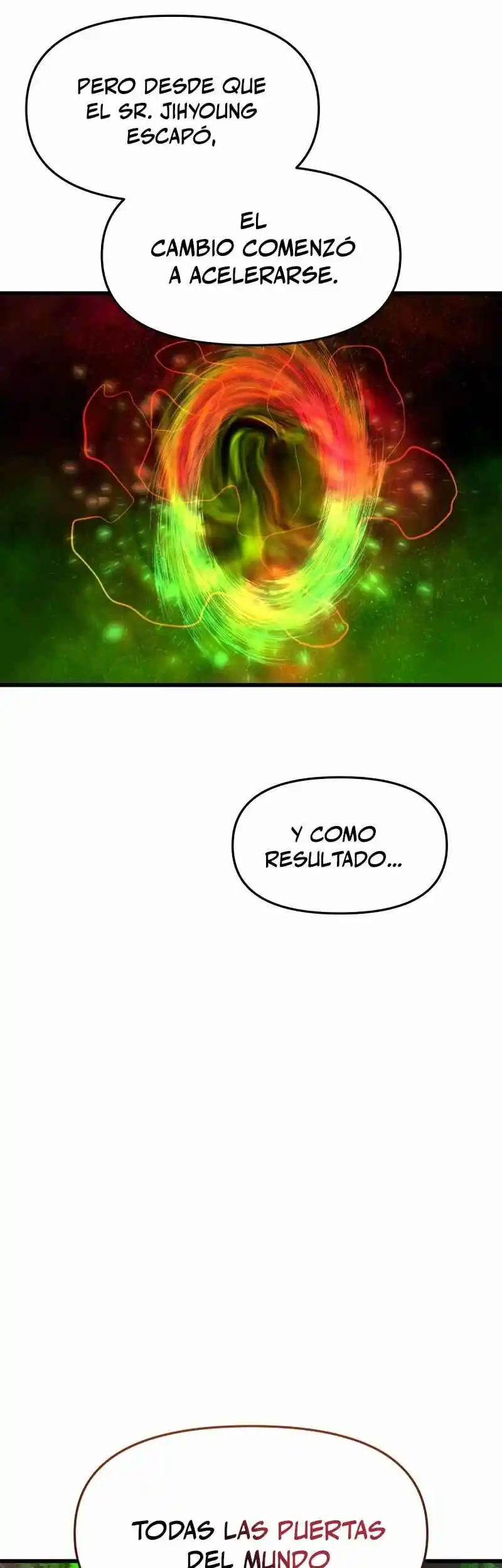 Bones (serializado) capítulo 6, página 44