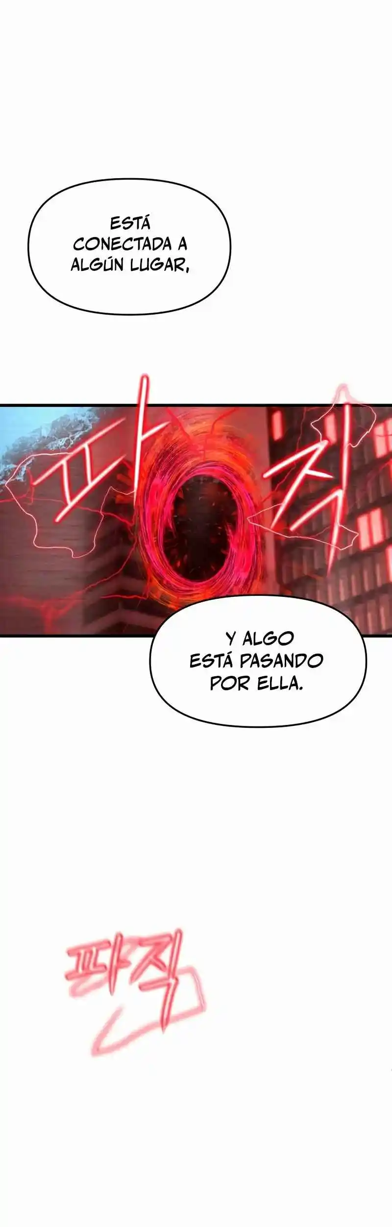 Bones (serializado) capítulo 6, página 48