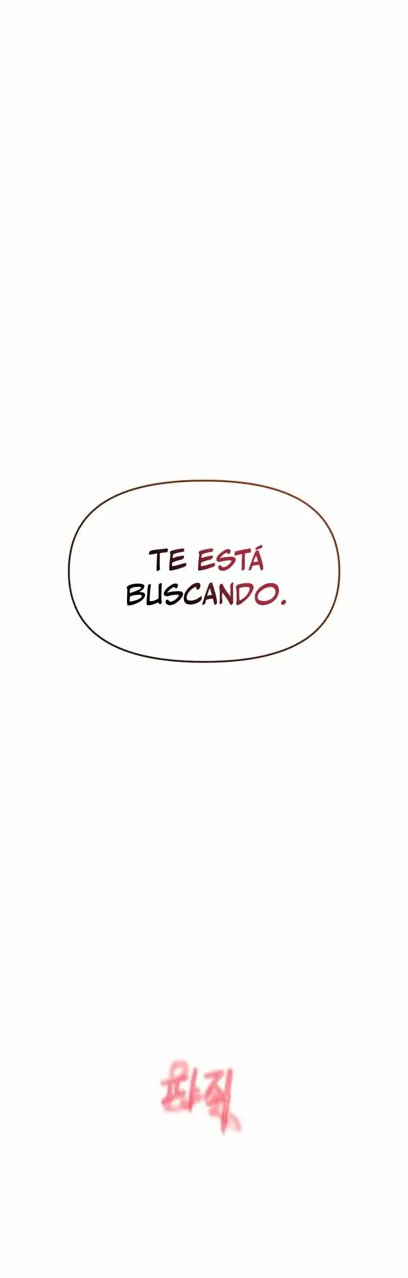 Bones (serializado) capítulo 6, página 50