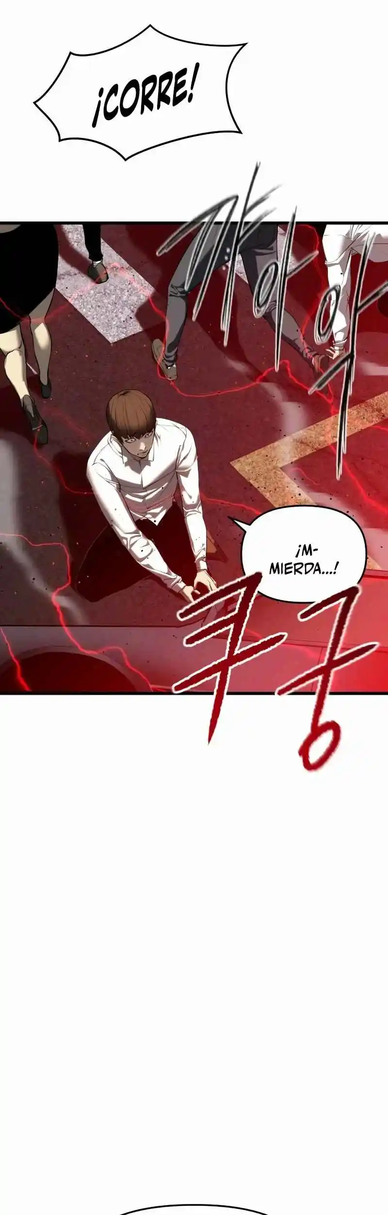 Bones (serializado) capítulo 6, página 54